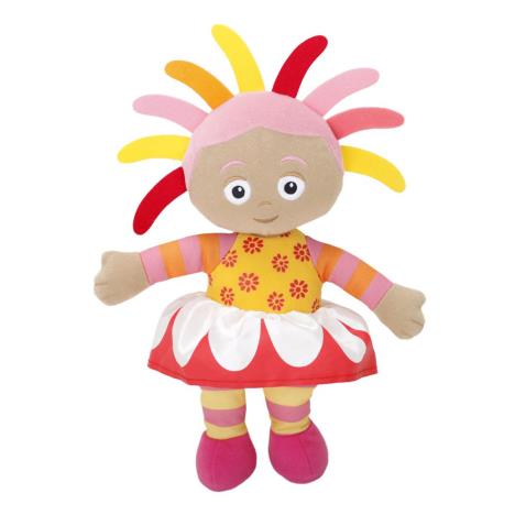 In The Night Garden Upsy Daisy Talking Soft Toy £13.99